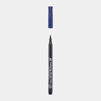 Sakura Koi brushpen - 43 prussian blue