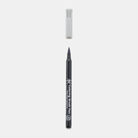 Sakura Koi brushpen - 44 cool gray