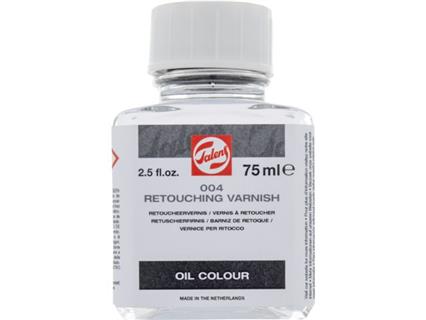 Talens retoucheervernis 75ml