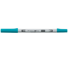 Tombow ABT pro - 407 tiki teal