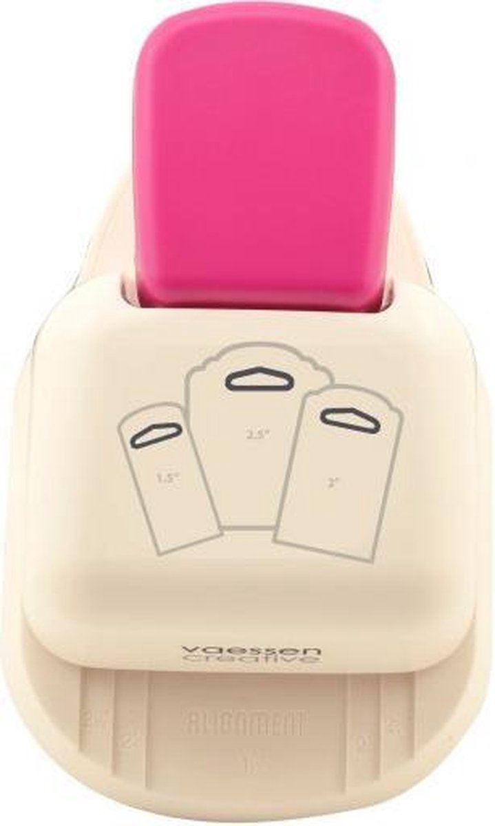 Vaessen Creative Labelpons – hangtags