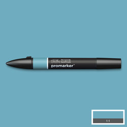 Winsor & Newton promarker – C426 verdisgris