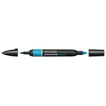Winsor & Newton promarker metallic – MTGR metallic green