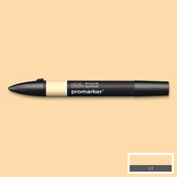 Winsor & Newton promarker - O929 vanille