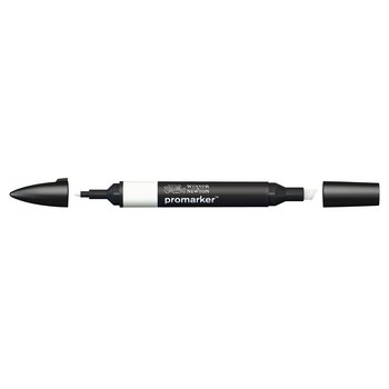 Winsor & Newton promarker – WG00 warm grey 00