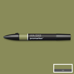 Winsor & Newton promarker – Y923 pesto
