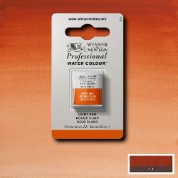 Winsor & Newton PWC 1/2 napje S1 - 362 Light red