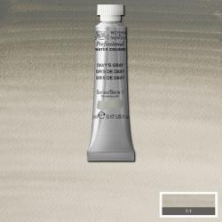 Winsor & Newton PWC 5ml S1 - 217 davy's grey