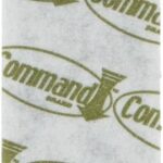 3M command - fotolijststrips 1.8kg zwart