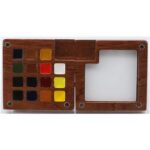 Art & Go nomad watercolour - classic