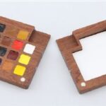 Art & Go nomad watercolour - classic
