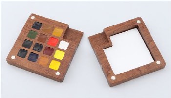 Art & Go nomad watercolour - classic