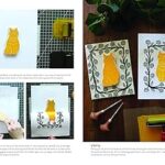 Block Print for Beginners, Elise Young