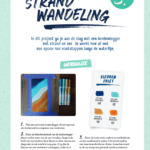 Boekenleggers brushen