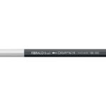 Caran d'Ache Fibralo Brush - 003 licht grijs