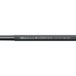 Caran d'Ache Fibralo Brush - 010 geel