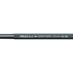 Caran d'Ache Fibralo Brush - 033 goud oker