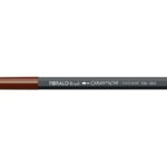 Caran d'Ache Fibralo Brush - 059 bruin