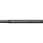 Caran d'Ache Fibralo Brush - 060 vermiljoen