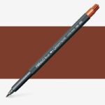 Caran d'Ache Fibralo Brush - 065 roest bruin