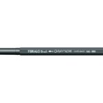 Caran d'Ache Fibralo Brush - 065 roest bruin