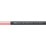 Caran d'Ache Fibralo Brush - 071 poederroze