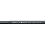Caran d'Ache Fibralo Brush - 091 roze