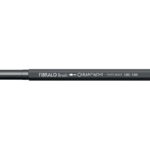Caran d'Ache Fibralo Brush - 140 ultramarijn