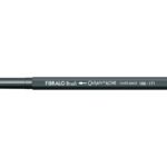 Caran d'Ache Fibralo Brush - 171 turquoise blauw