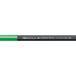 Caran d'Ache Fibralo Brush - 220 groen