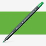 Caran d'Ache Fibralo Brush - 230 geel groen