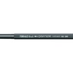 Caran d'Ache Fibralo Brush - 240 geel
