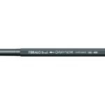 Caran d'Ache Fibralo Brush - 460 pauw groen