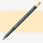 Caran d'Ache Fibralo Brush - 541 ei schaal