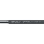 Caran d'Ache Fibralo Brush - 589 scharlaken