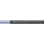 Caran d'Ache Fibralo Brush - 631 lila