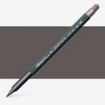 Caran d'Ache Fibralo Brush - 902 sepia