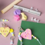 CCHobby coockie press set