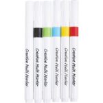 CCHobby multi marker - set 6