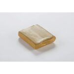 Cernit metallic - intens goud 56gr