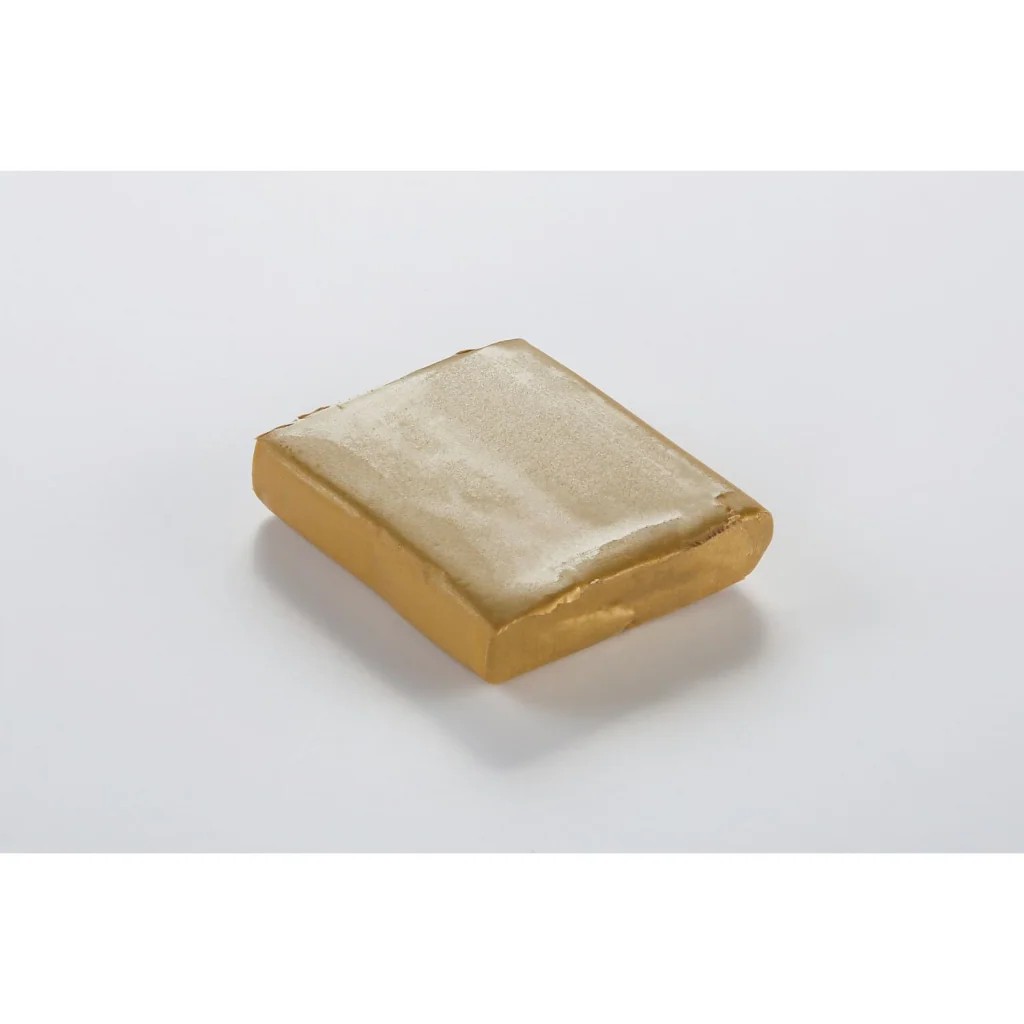 Cernit metallic - intens goud 56gr