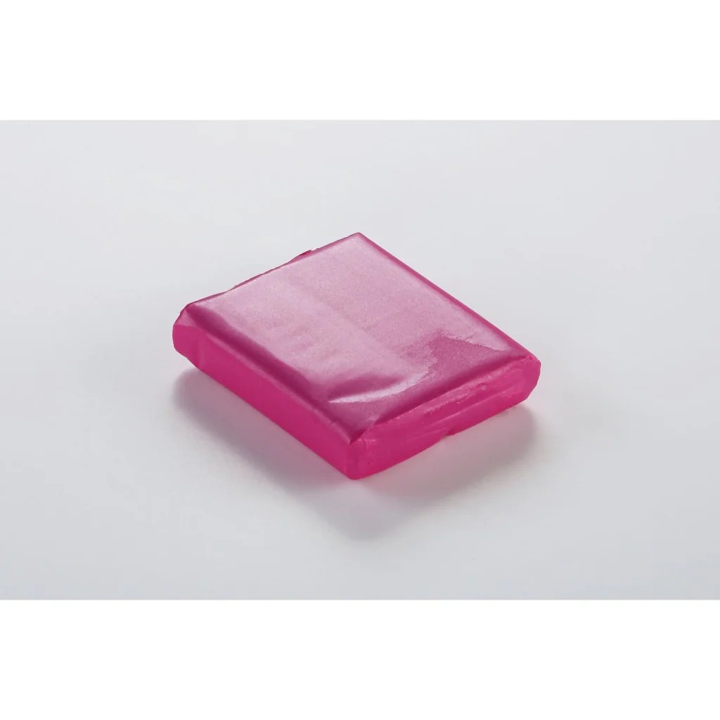 Cernit metallic - magenta 56gr