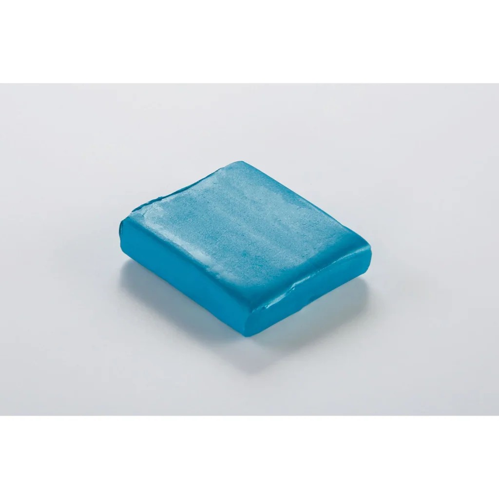Cernit metallic - turqouise 56gr