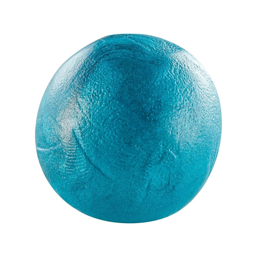 Cernit metallic - turqouise 56gr