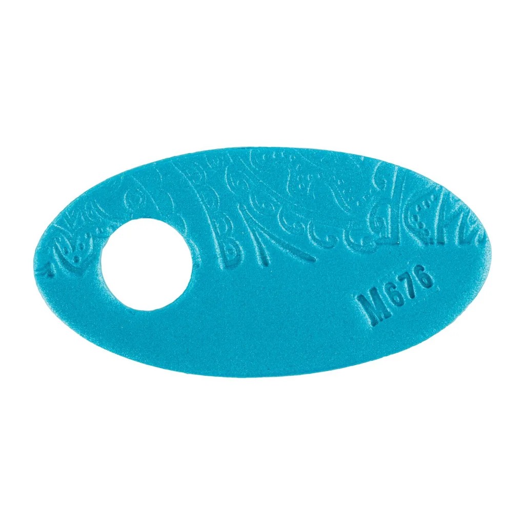 Cernit metallic - turqouise 56gr