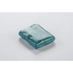 Cernit metallic - turquoise goud 56gr