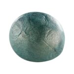 Cernit metallic - turquoise goud 56gr