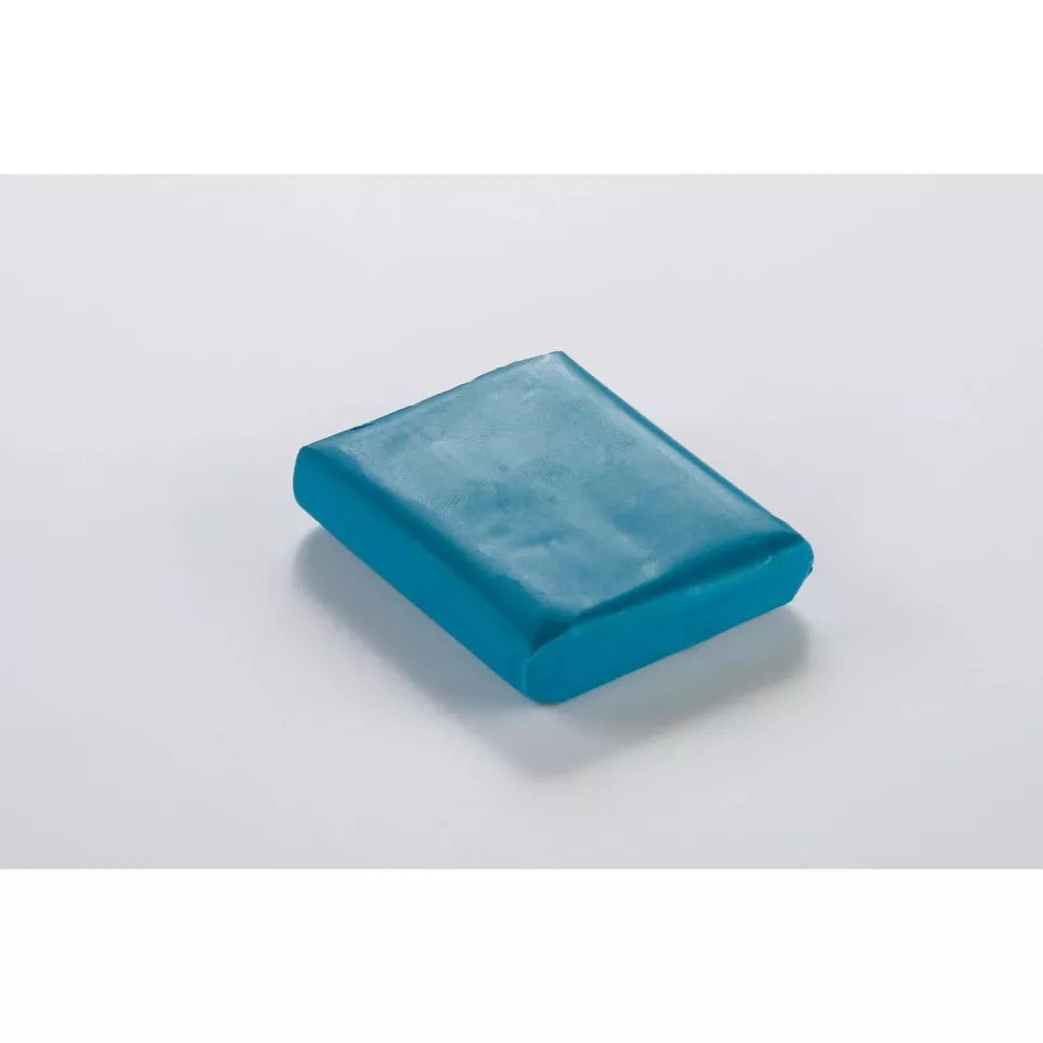 Cernit number 1 - duck blue 56gr