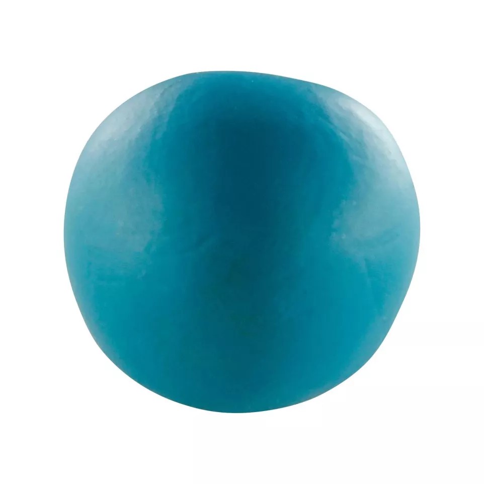 Cernit number 1 - duck blue 56gr