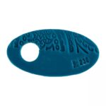 Cernit number 1 - duck blue 56gr